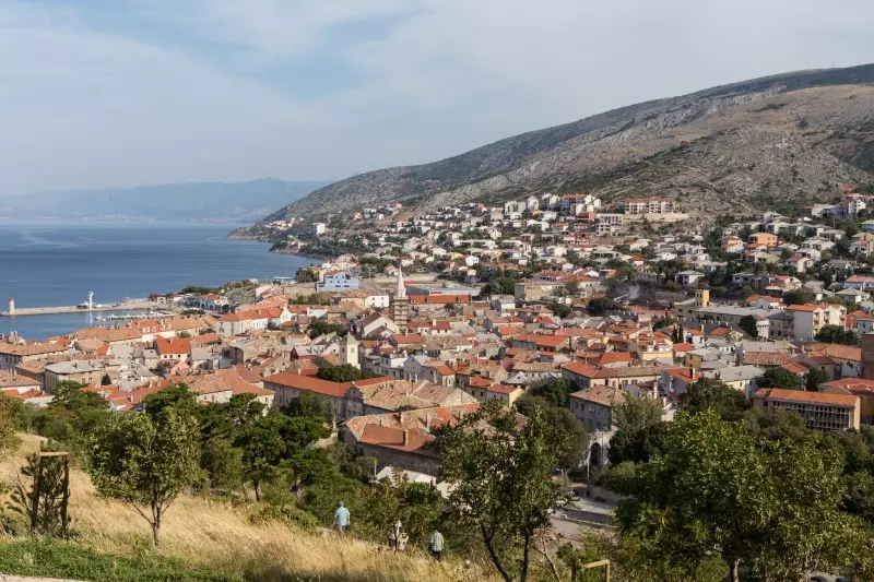 Općina Senj (c) Dagobert Wiedamann
